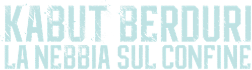 Kabut Berduri - La nebbia sul confine official logo