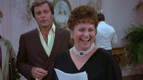 Poster della serie Hart to Hart