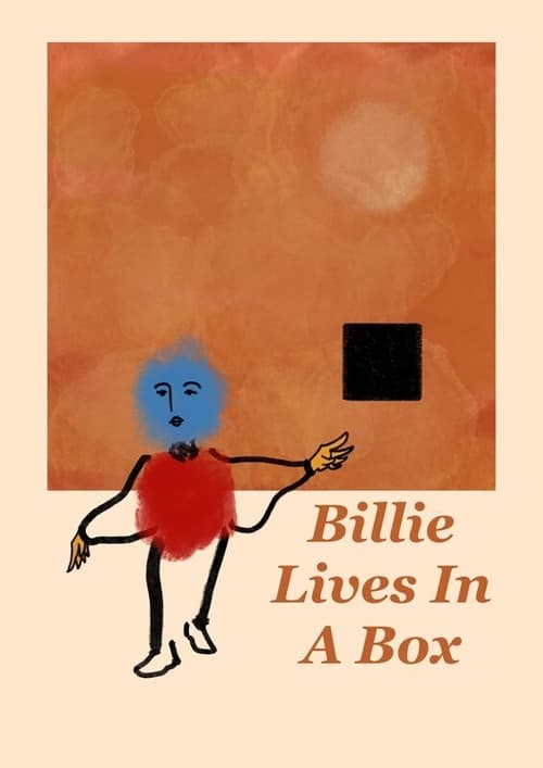 Billie Lives in a Box (2021)