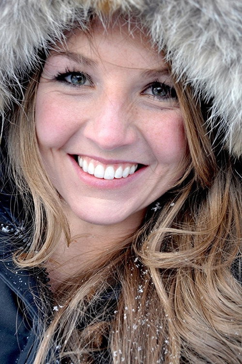 Alicia Webb photo 8