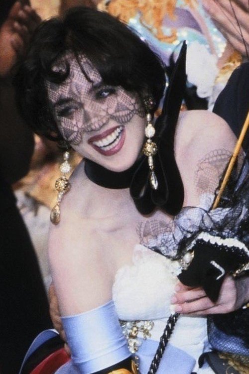 Isabelle Adjani