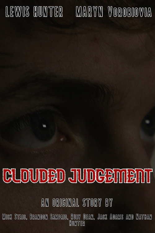 Clouded Judgement