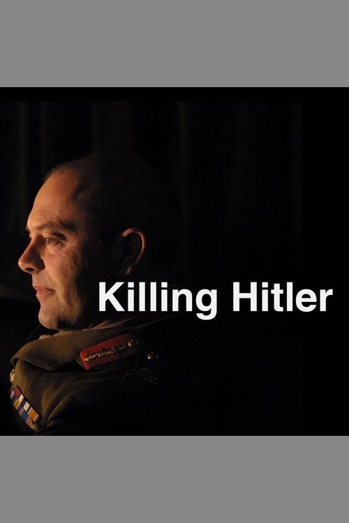 Killing Hitler