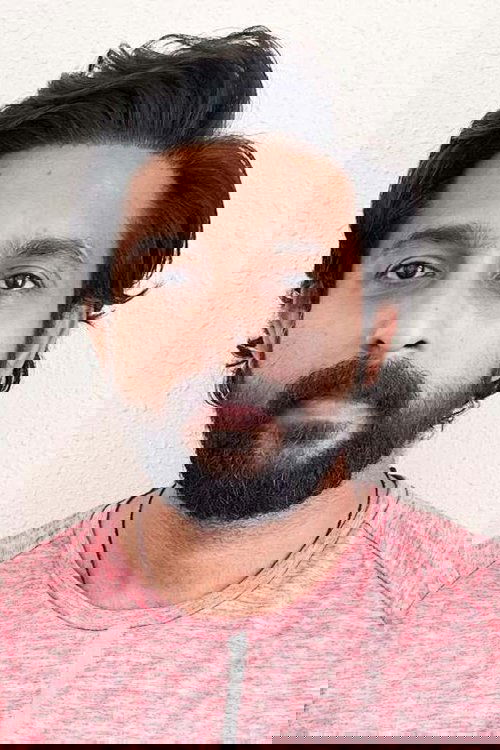 image person