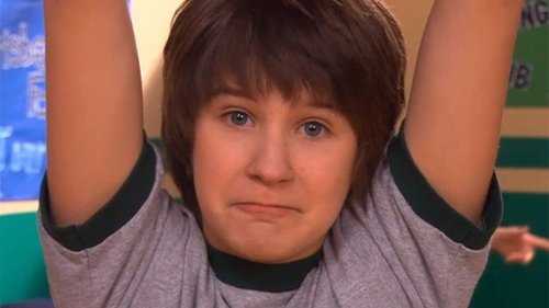 Escena del episodio 7 de la temporada 2 de la serie Manual de supervivencia escolar de Ned