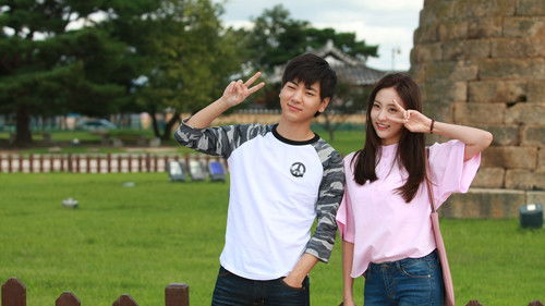 9 Seconds: Eternal Time backdrop 1