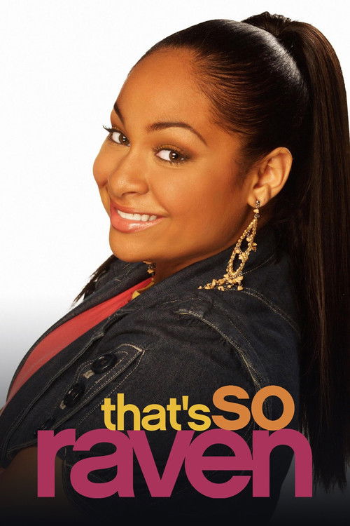That's So Raven