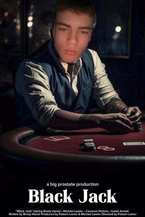 Black Jack (2024)