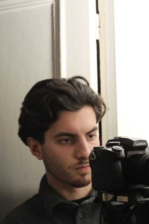 Mathéo Monteiro