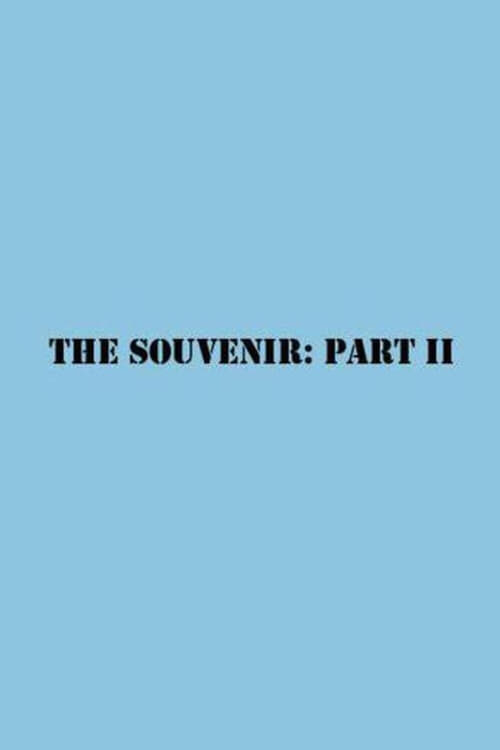 The Souvenir: Part II