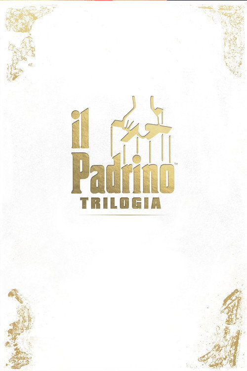 Il padrino - Collezione