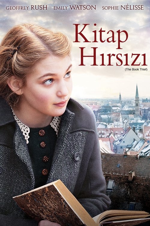 The Book Thief (2013)