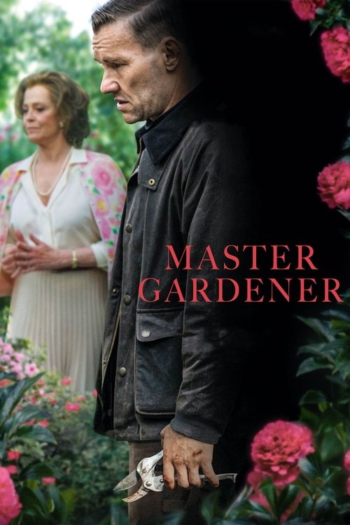Master Gardener poster