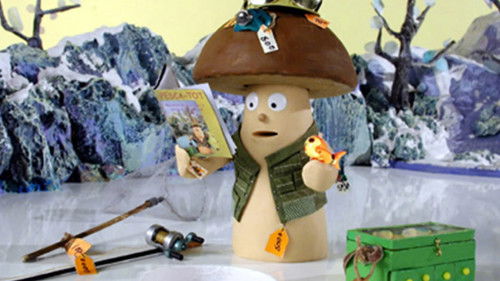 Escena 1 de Capelito