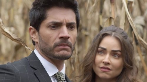 Escena del episodio 23 de la temporada 1 de la serie El amor no tiene receta