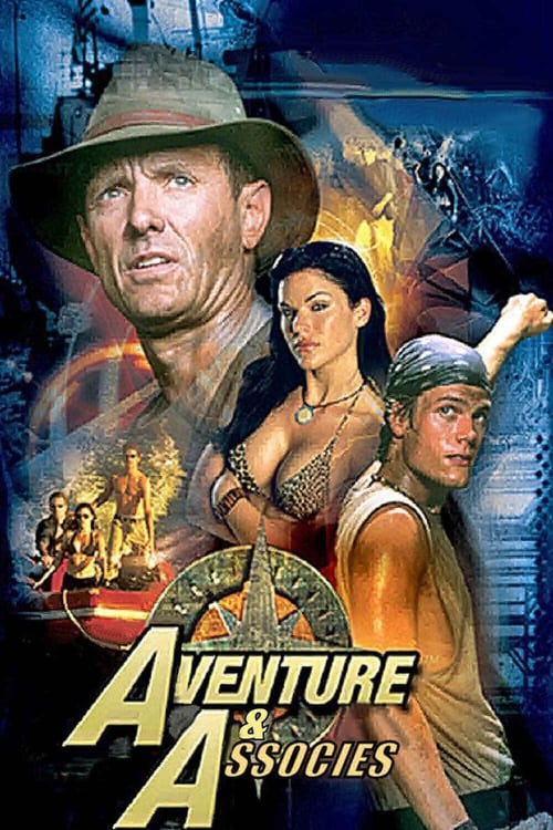 Aventure et Associés, S01 - (2002)