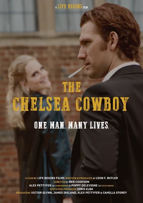 The Chelsea Cowboy ( The Chelsea Cowboy )