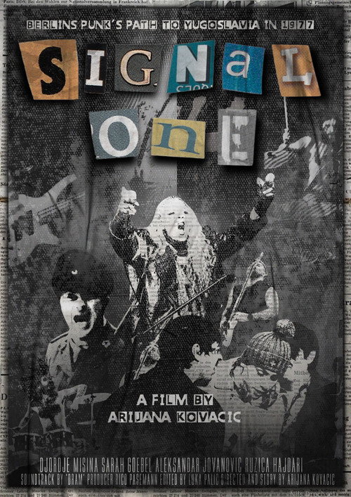 Signal One
