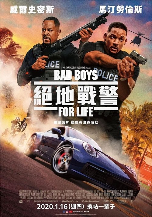 Posters