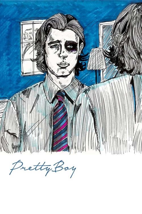 Pretty Boy (2015) poster