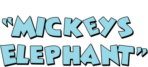 Mickey's Elephant