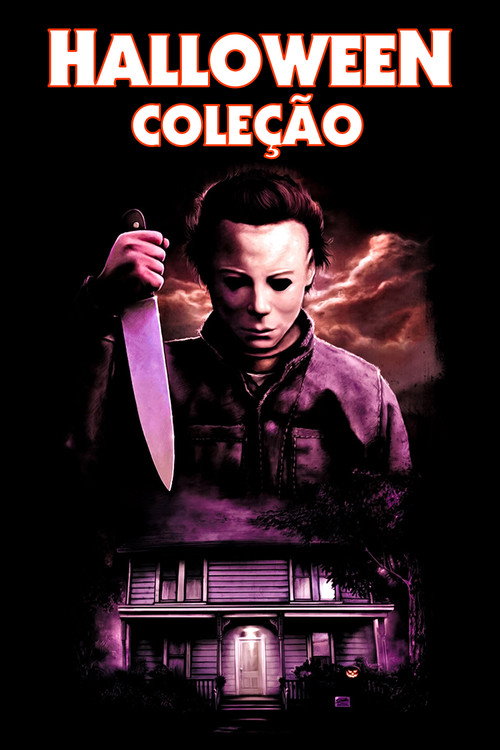 Halloween: Coleção