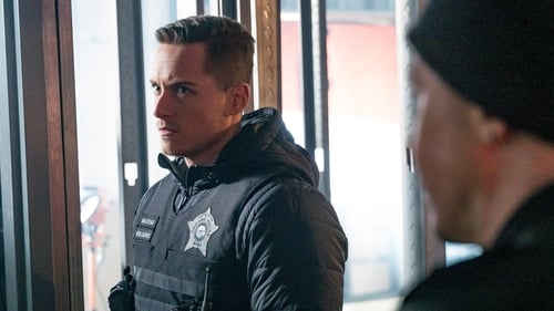 Chicago P.D.: Distrito 21: 6×16