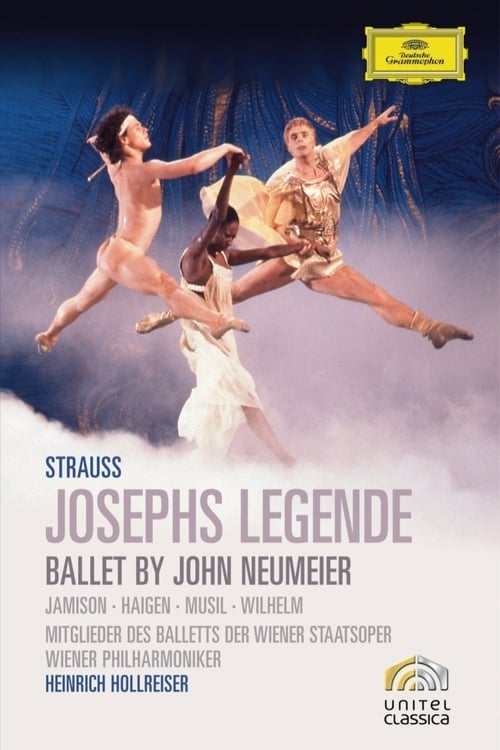 Richard Strauss - Josephs Legende 2007