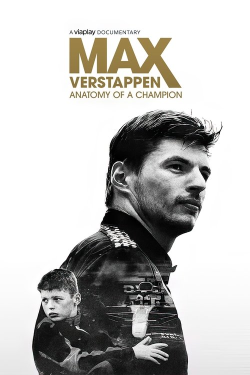 Escena 5 de Max Verstappen: Anatomy of a Champion