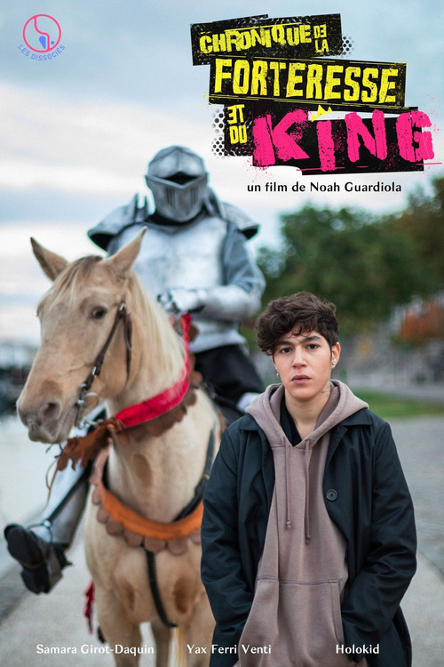 Chronicle of the Fortress and the King