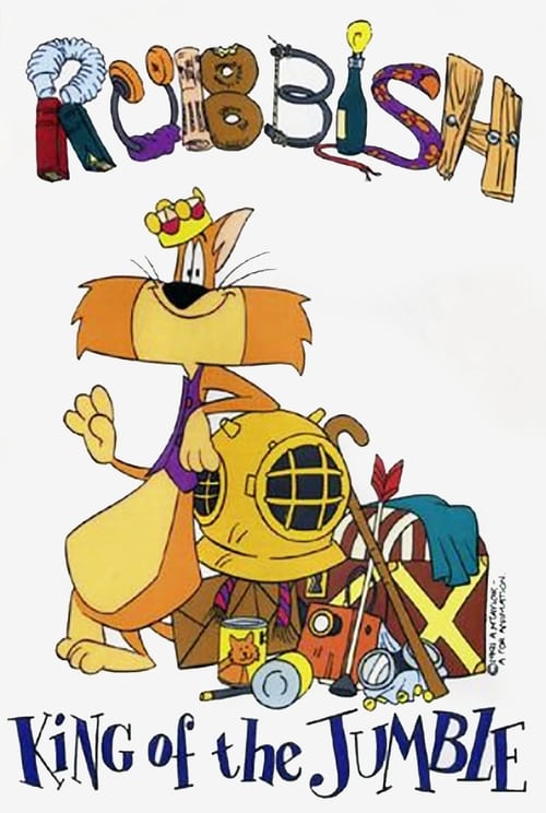 Rubbish, King of the Jumble