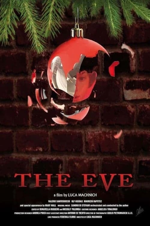 Poster The Eve 2015