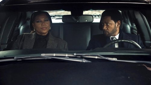 Sem Misericórdia / The Equalizer Episódio 11