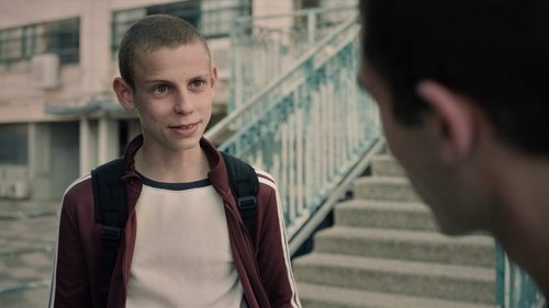 Bad Boy: 1×4
