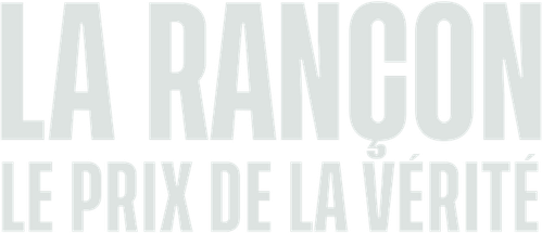 The Rescue: The Weight of the World logo