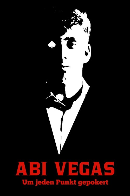 Abi Vegas: Um jeden Punkt gepokert (2025) poster