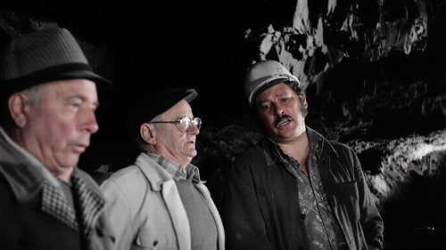 The Stories of the Hunsrück Villages