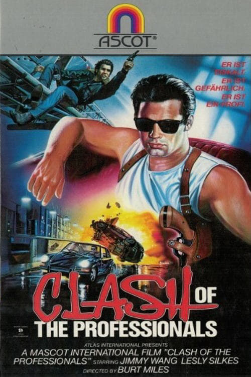 Clash of the Professionals (1985)