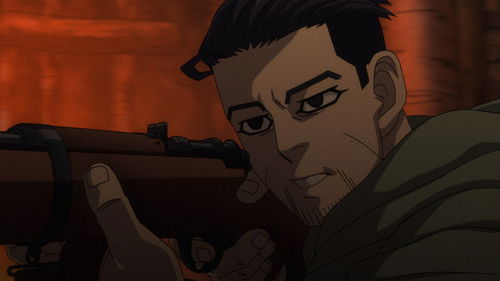 Golden Kamuy: 2×2