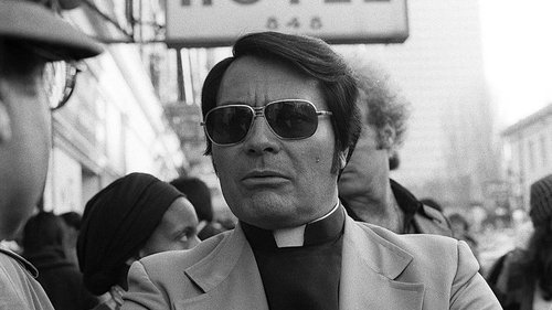 Épisode 7 La tuerie de Jonestown, une apocalypse américaine