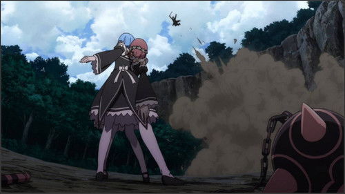 Re: ZERO - Starting Life in Another World (Re-Edit)