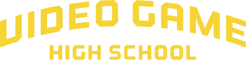 Video Game High School