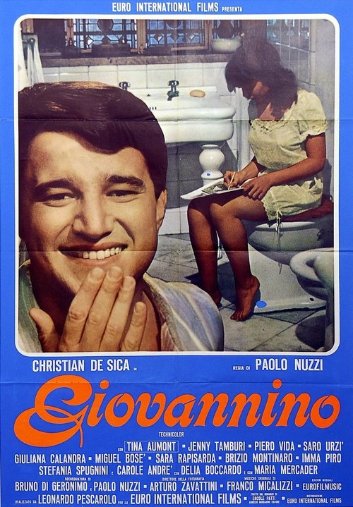 Giovannino (1976)