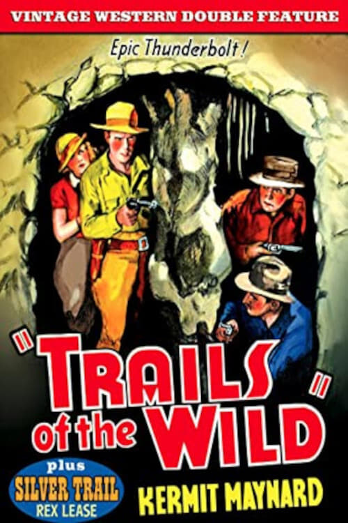 Trails of the Wild