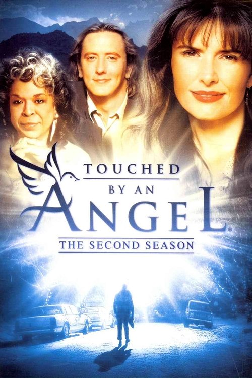 Touched by an Angel, S02E17 - (1996)