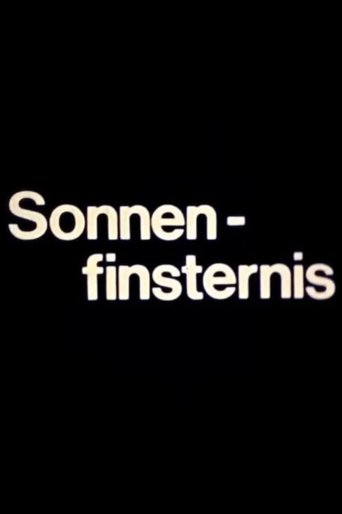 Sonnenfinsternis (1989) poster