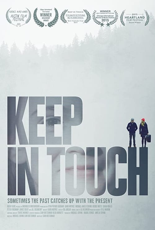 Keep in Touch 2015