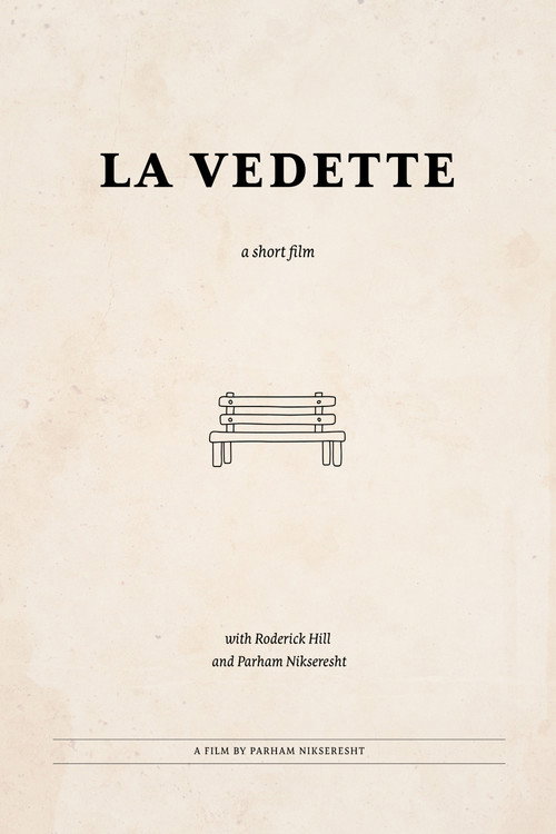 La Vedette