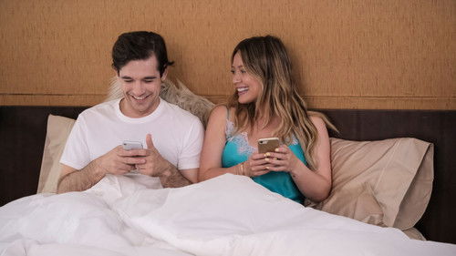 Younger: 40 é o Novo 20: 5×7