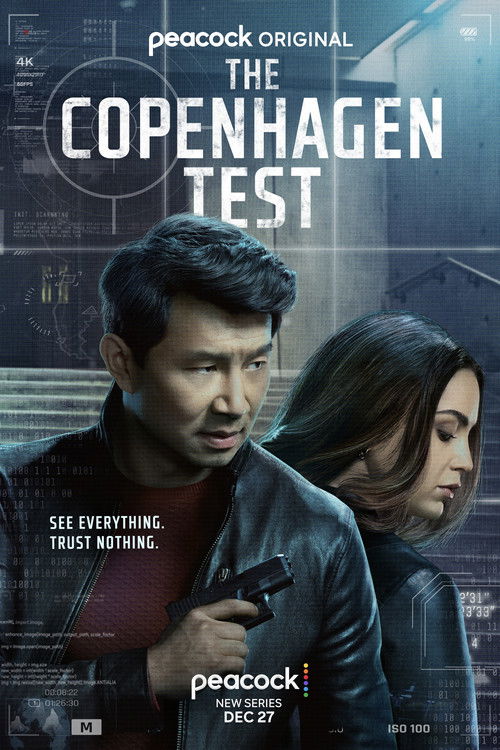 The Copenhagen Test